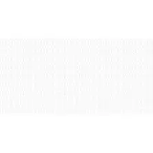 Керамическая плитка Altacera Eleganza White 24,9х50 см Белая WT9ELZ00