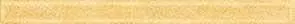 Бордюр настенный Ceramica Classic Efes toscana Monocolor стекло Gold