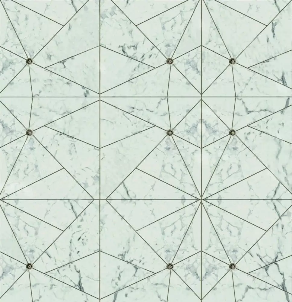 Мозаика Jet Mosaic By Estima Marble Smash SMST-LSMST-R