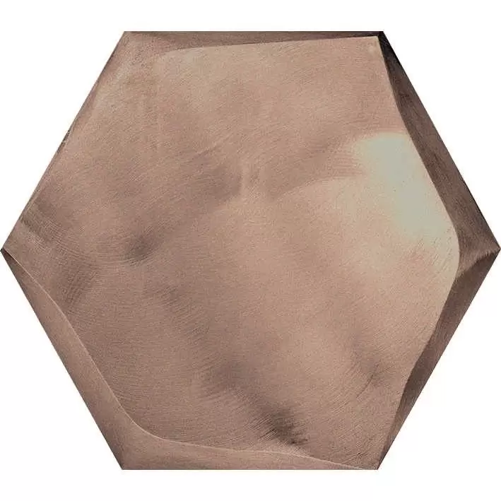 Мозаика L Antic Colonial Gravity Aluminium Dubai Copper 22,5x26
