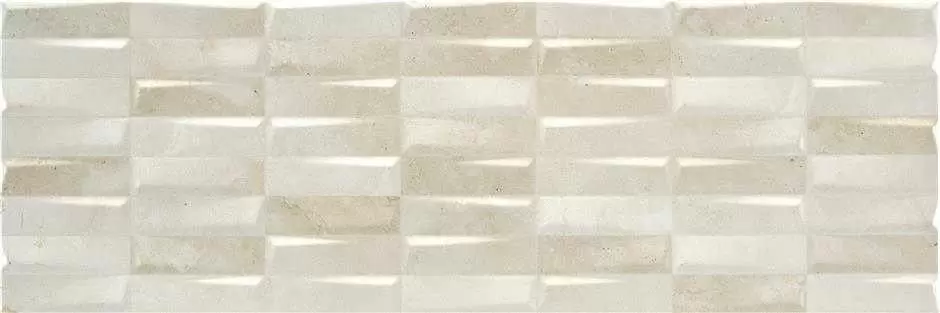 Плитка настенная Stylnul Coliseum Trenza sand