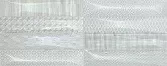 Декор настенный Ibero Intuition 20x50 Dec Evoke Aquamarine B-83