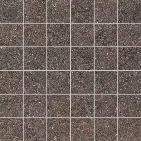 Мозаика Atlas Concorde Italy Dolmen Pro Rosso Mosaico 30