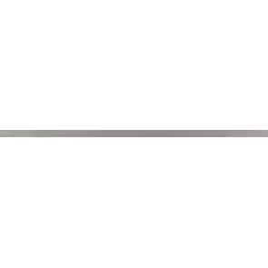 Керамическая плитка TARYN Mold Metal Plata Mate Бордюр 2x70