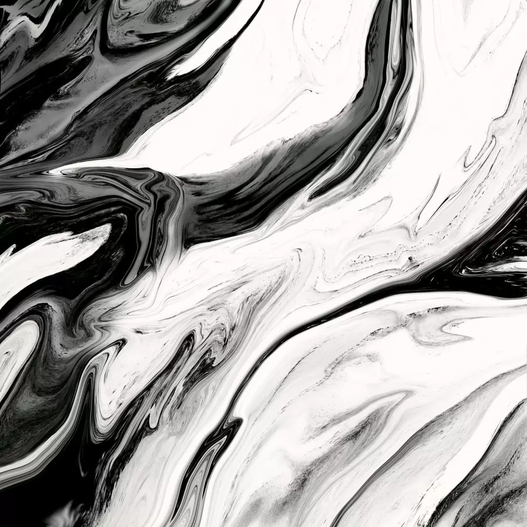Плитка из керамогранита Black&White Mix GP6BWM99 для пола 41x41