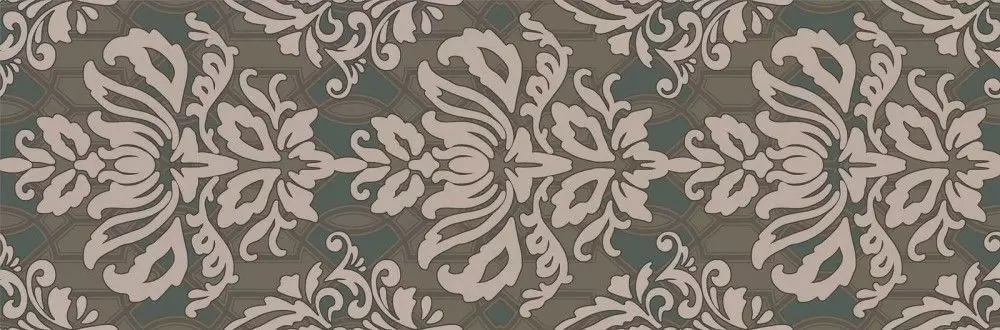 Декор настенный Italon Element Silk Вставка Дамаско Матовая