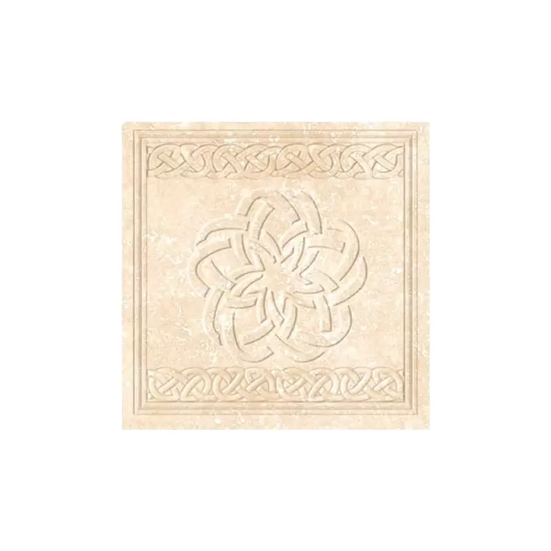 Вставка Exagres Stone Cream Ins. Cream