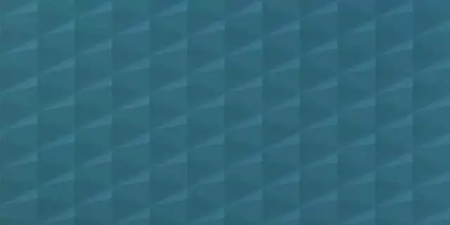 Плитка настенная Atlas Concorde Italy Arkshade 3D Stars Blue