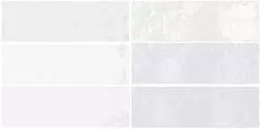Плитка настенная Equipe La Riviera Melange 65x20