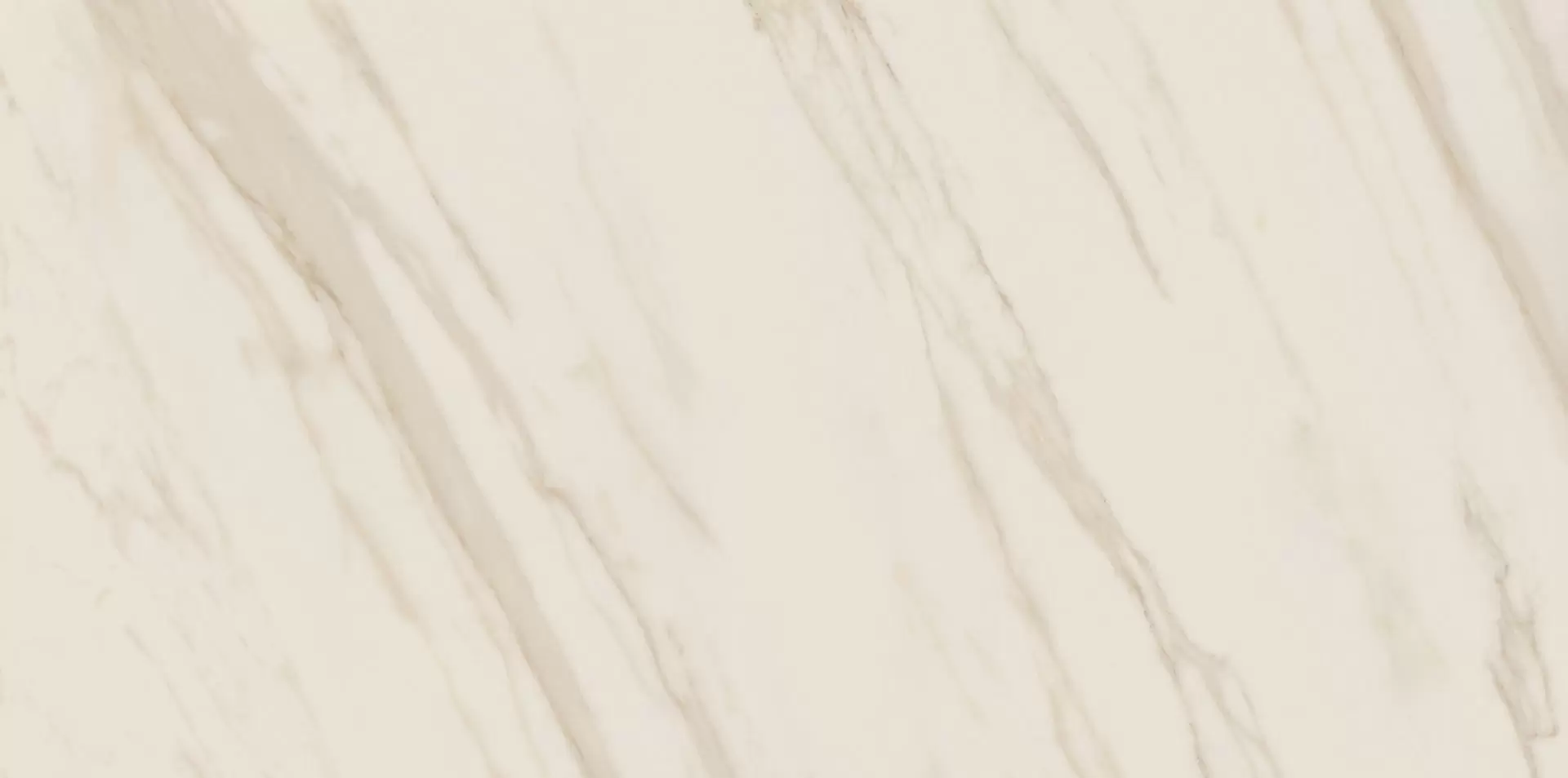Плитка из керамогранита MARBLES TRESANA BLANCO leviglass Rect для стен и пола, универсально 45x90