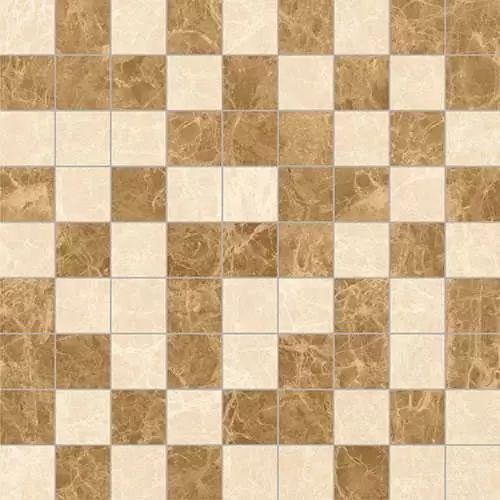 Мозаика Kerlife Imperial Crema-Moca