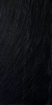 Плитка из керамогранита Pietre Naturali Black Ardesia для стен и пола, универсально 30x60