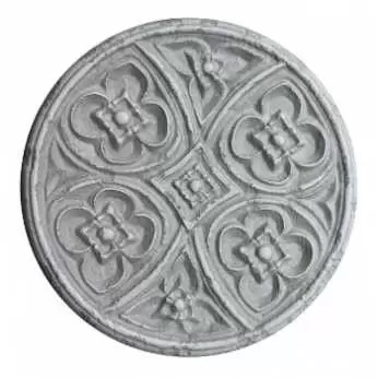 Вставка Argenta Light Stone Empyreal Light beigе 10