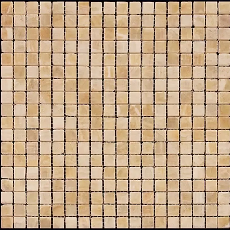 Мозаика Natural Mosaic I-Тilе 4M73-15P