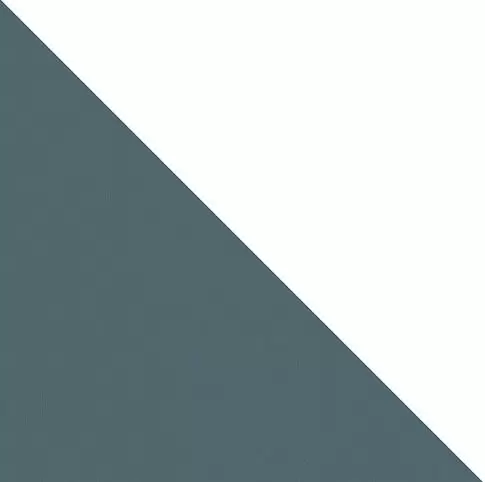 Декор настенный Italon Element Silk Петролио Эдж Матовая