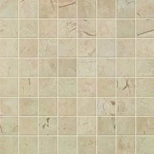 Мозаика Atlas Concorde Italy Marvel Beige Mosaico Matt ASK8