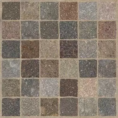 Керамогранит Rondine Group Aurelia Bruno Lineare