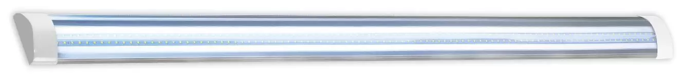 Светильник светодиодный Leek LE061500-0040 линейный 36W 6500K прозрачный