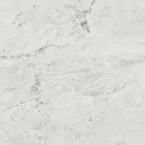 Плитка из керамогранита MARBLES SANTORO BLANCO compacglass Rect для стен и пола, универсально 75x75