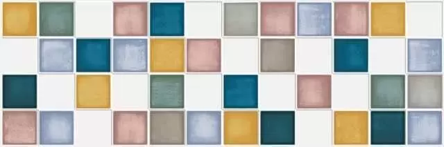 Плитка настенная Cooperativa Ceramica D Imola Play Play1 26mix