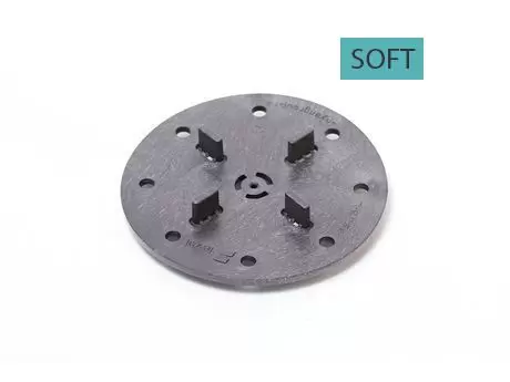 Крепление для плитки Level Lastra Soft