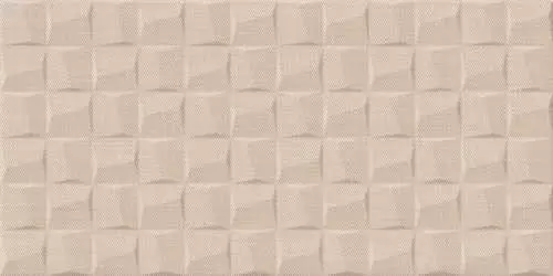 Плитка настенная Alma Ceramica Asteria Бежевая 4