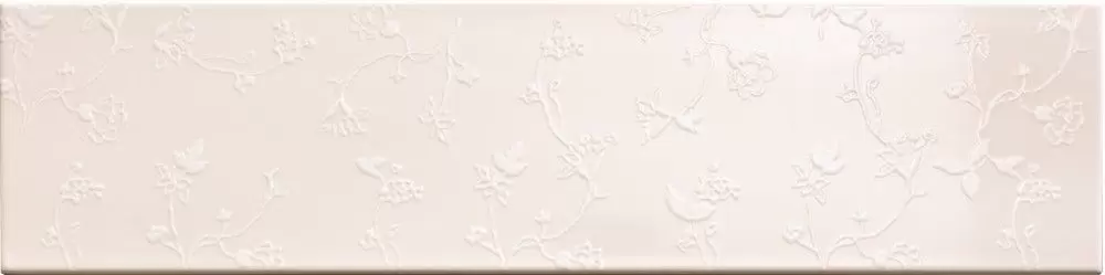 Декор настенный Cir Tentazioni Trama Elite Rosa Antico