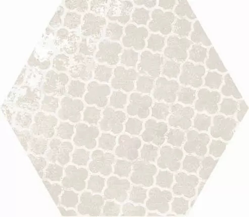 Керамогранит Ibero Neutral Sigma White
