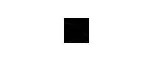 Плитка из керамогранита Marmi Tozz Nero Marquinia Вставка 9x9