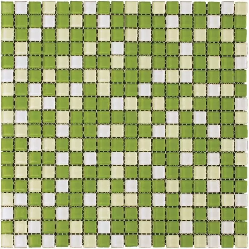 Мозаика Natural Mosaic Kimberly KM-007