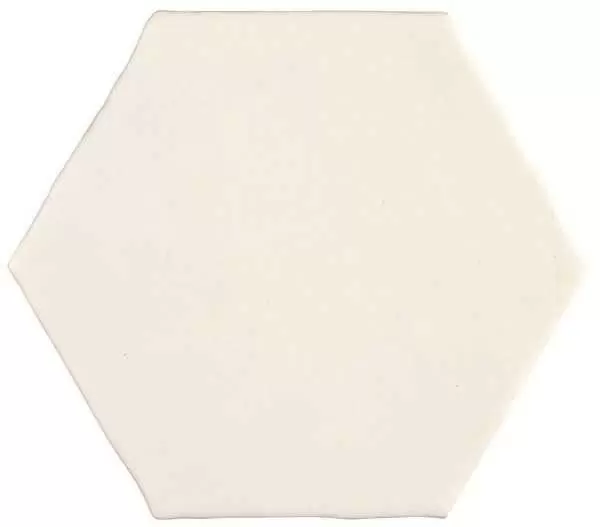 Плитка настенная Cevica Marrakech Beige Hexagon