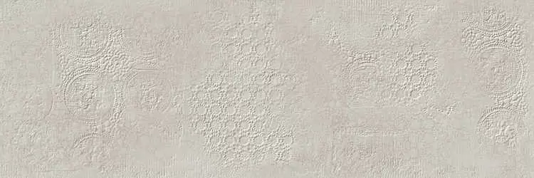 Плитка настенная Keraben Frame Art Blanco