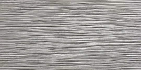 Плитка настенная Atlas Concorde Italy Brave 3D Wave Grey