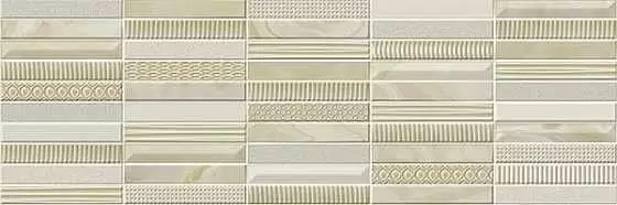 Плитка настенная Emigres Style Nacar beige rev.