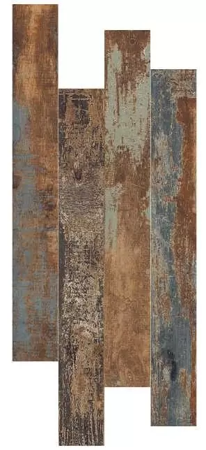 Керамогранит Sant Agostino Colorart Navy