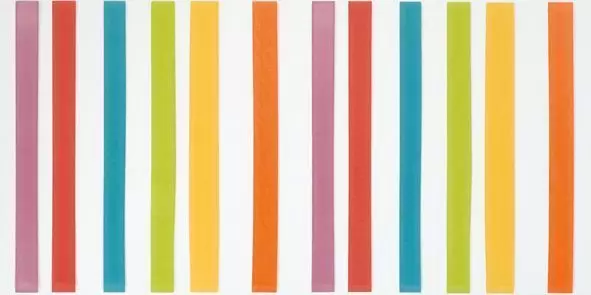 Керамическая плитка AGATHA PARTY 2 LINEAS Декор 25x50