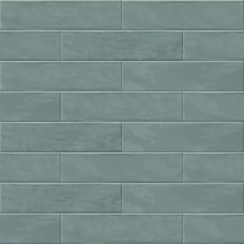 Плитка настенная ABK Crossroad Brick Sage