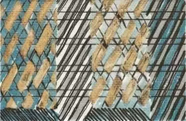 Плитка настенная Cooperativa Ceramica D Imola Kiko Kikodec G