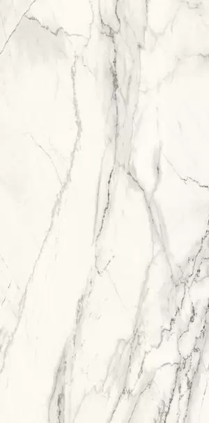 Керамогранит Ariostea Ultra Marmi Calacatta Lincoln Luc Shiny 6mm