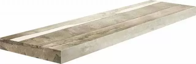 Ступень Cerdomus Materia Angolo Sn Gradino C.Retta Sand 33x120