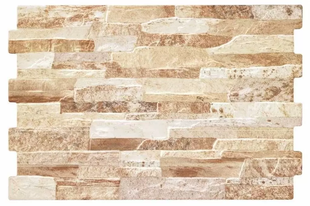 Плитка настенная Geotiles Brick Tierra