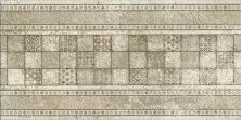 Клинкерная плитка Bremen Stellstufe mit Dekor Beige Подступенник 15,5x31
