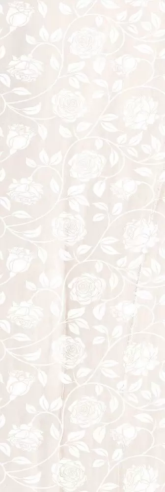 Плитка настенная LB-Ceramics Tender marble Цветы бежевый