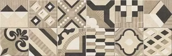Декор настенный Emigres Dover Foro Beige