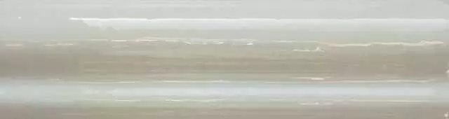Бордюр настенный El Barco Alfaro Mold. Gris Brillo