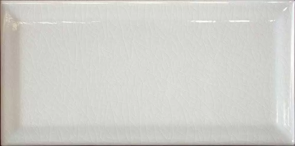 Плитка настенная Fabresa Ceramics Craquele Snow