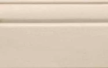 Плинтус Ariana Ceramica Habitat Avorio Alzata 15X25