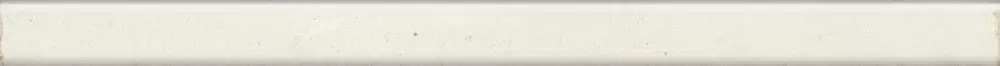 Бордюр настенный Carmen Altea Torello White 2x30