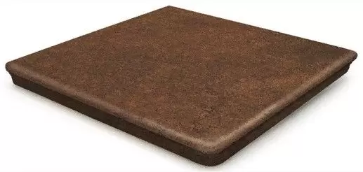 Ступень Mayor Colonial Peld.Ang.F Cl Brick Out