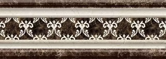 Бордюр настенный Mayolica Versailles Cenefa